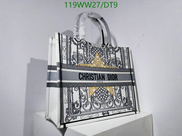 SAMCC - DOR Bags - 928