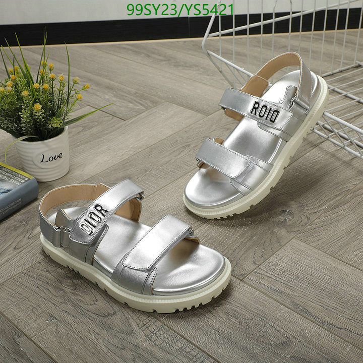 SAMCC - DOR Women Shoes - 2301