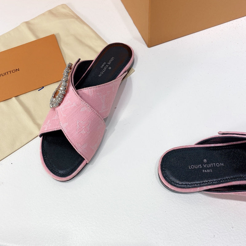 Satchel Bags - Mix Shoes - 1804