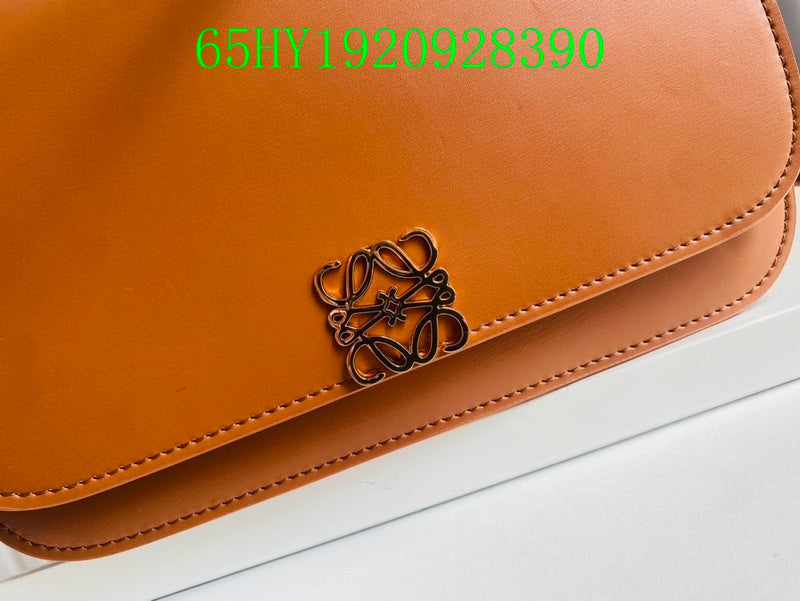 Satchel Bags - LWE Bags - 233