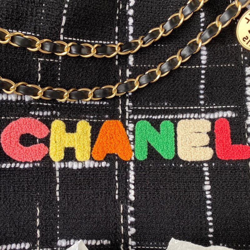 Chanel Bags