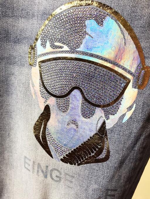SAMC - FDE Clothes - 121