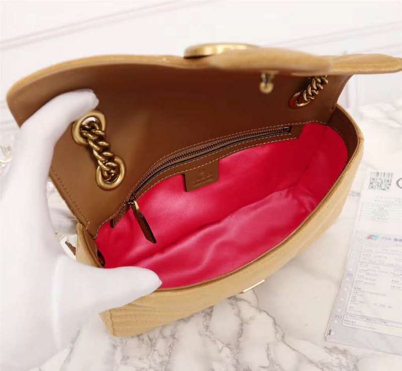 Glami Fashion - GCI Bags - 435