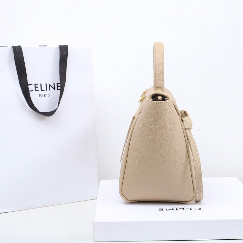 Glamy - COL Bags - 548