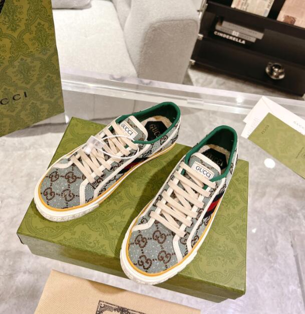SAMC - GUKI Women Shoes - 642