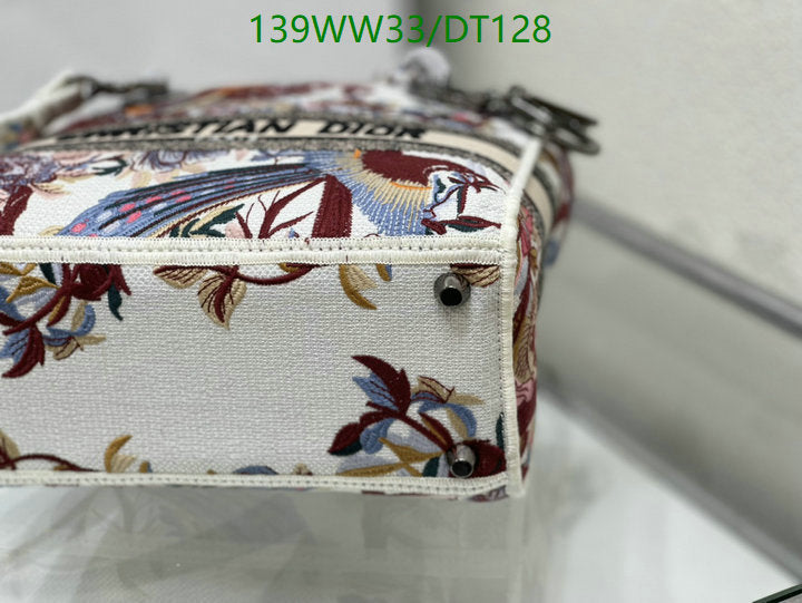 SAMCC - DOR Bags - 997