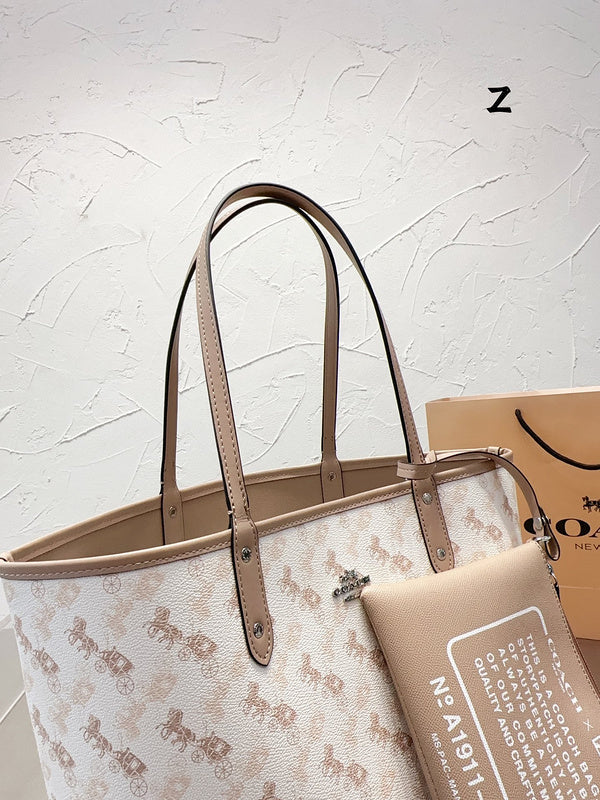 Satchel Bags - CCH Bags - 361