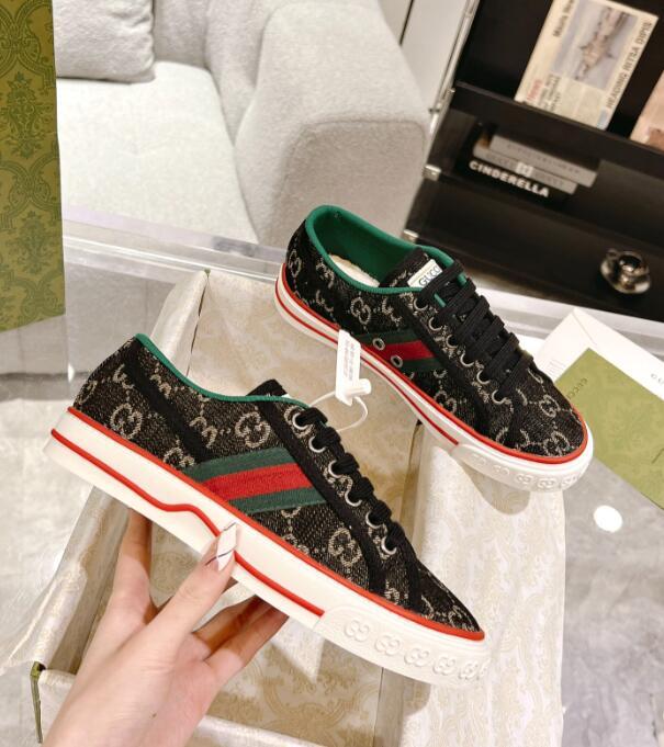 SAMC - GUKI Women Shoes - 615