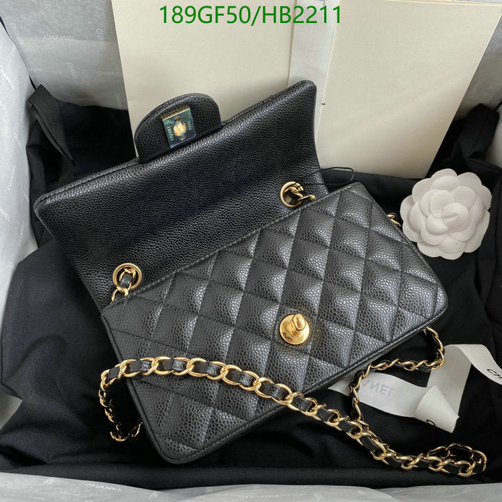 SAMC - CHL Bags - 220