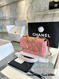 Satchel Bags - CHL Bags - 7126