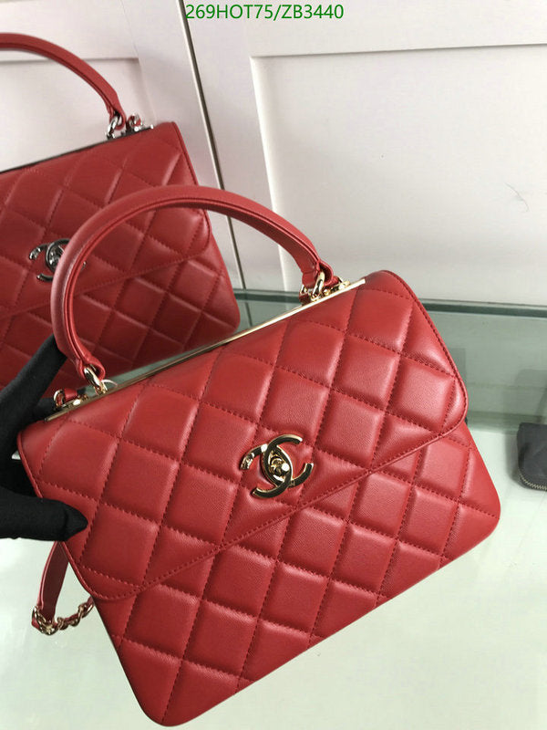 SAMC - CHL Bags - 536