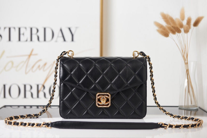 GlamI - CHL Bags - 3449