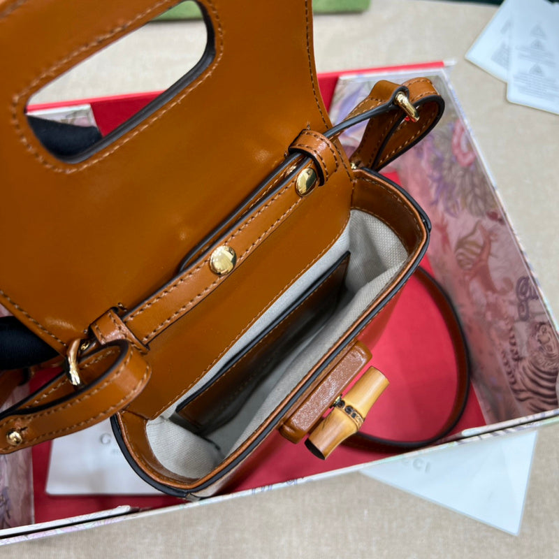 Satchel Bags - GCI Bags - 946