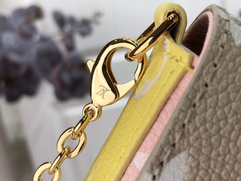 Glami- Glami- Lu-Vi bags - 3488