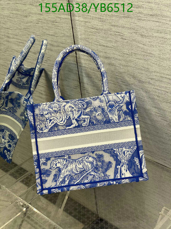 SAMCC - DOR Bags - 1453