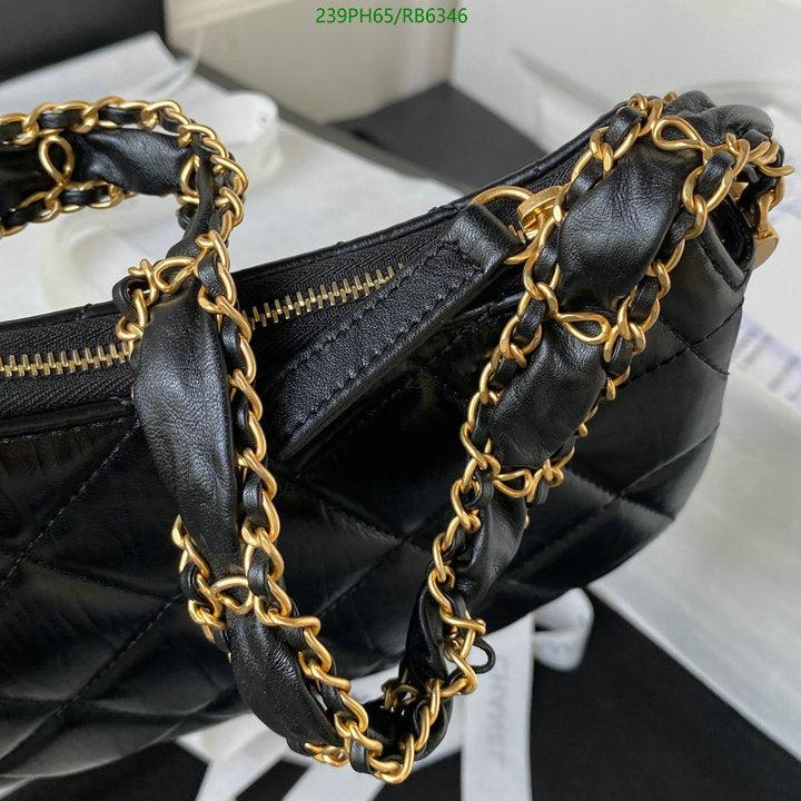 SAMC - CHL Bags - 399