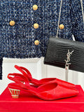 Glami - FGO Women Shoes - 102