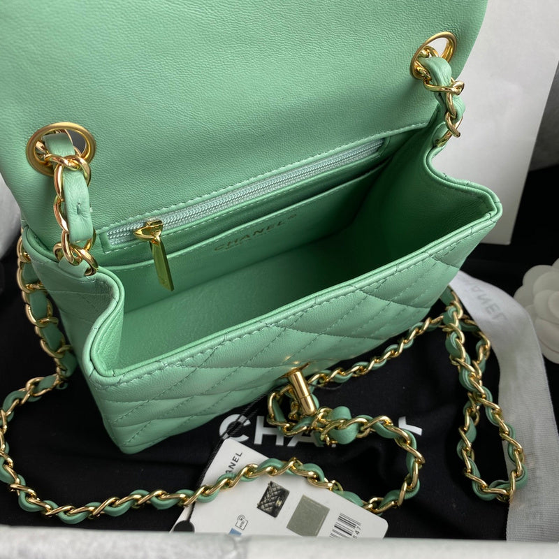 Satchel Bags - CHL Bags - 6537