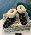 SAMC - GUKI Women Shoes - 906