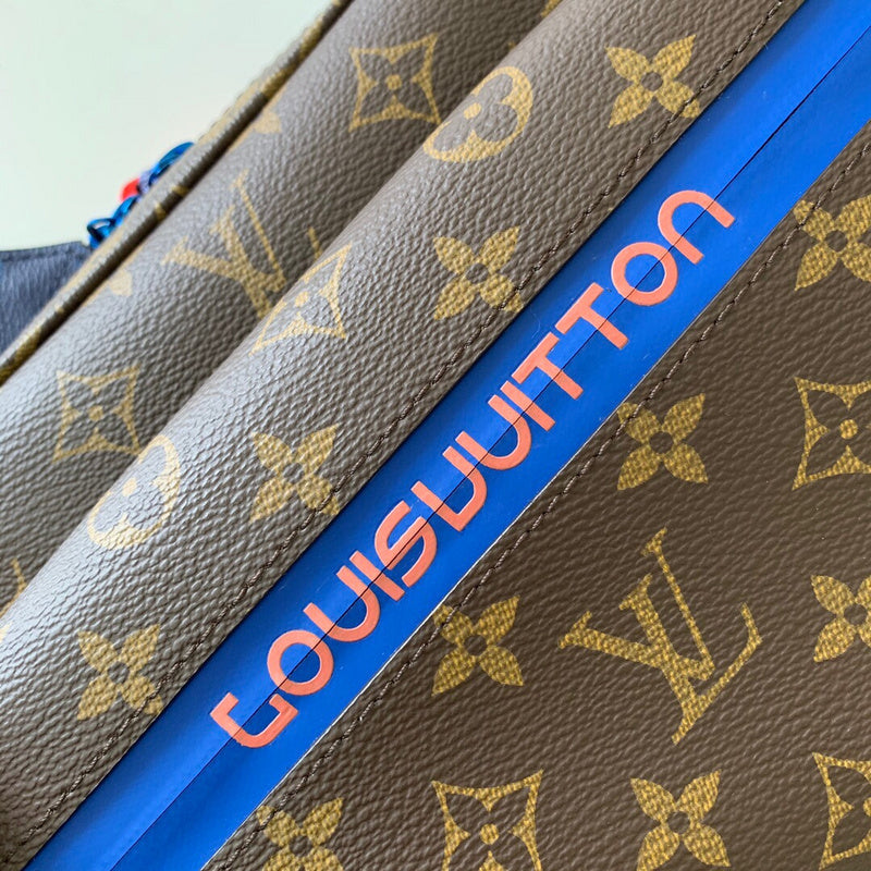Satchel Bags - VL Bags - 1256