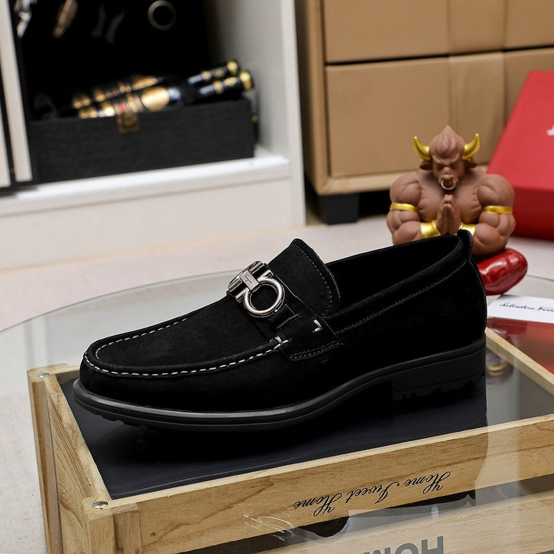 Glami - FGO Men Shoes - 832