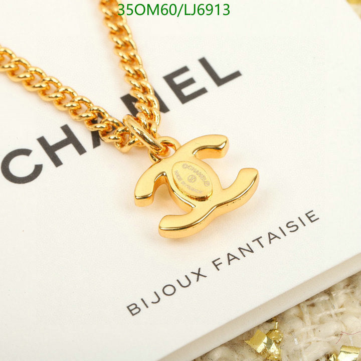 SAMC - CHL Jewelry Necklace - 273