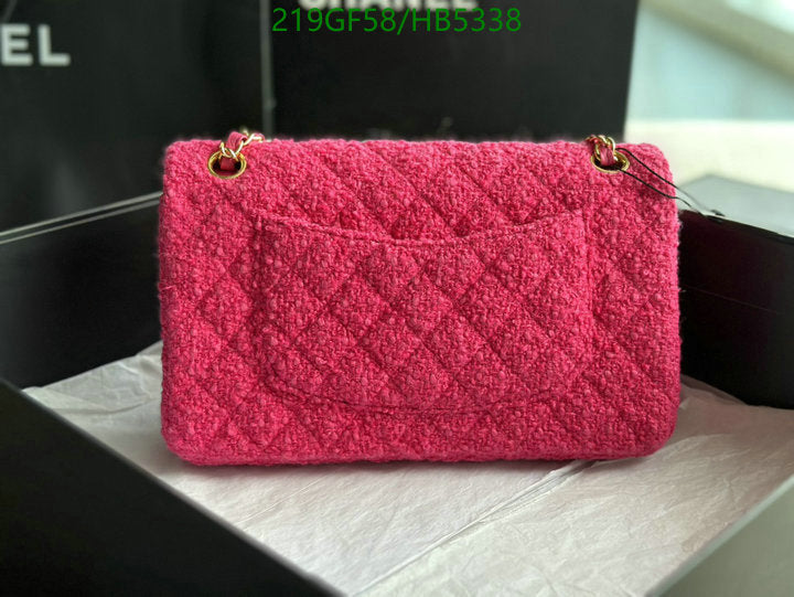SAMC - CHL Bags - 144