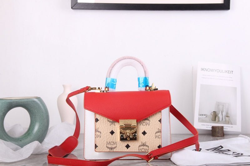 Glami-i - MQM Bags - 037