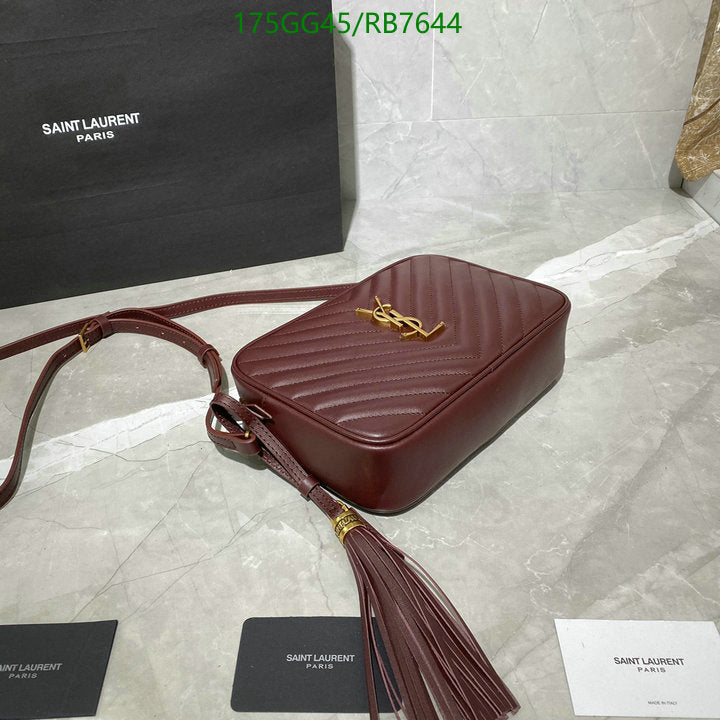 SAMC - YLS Bags - 122