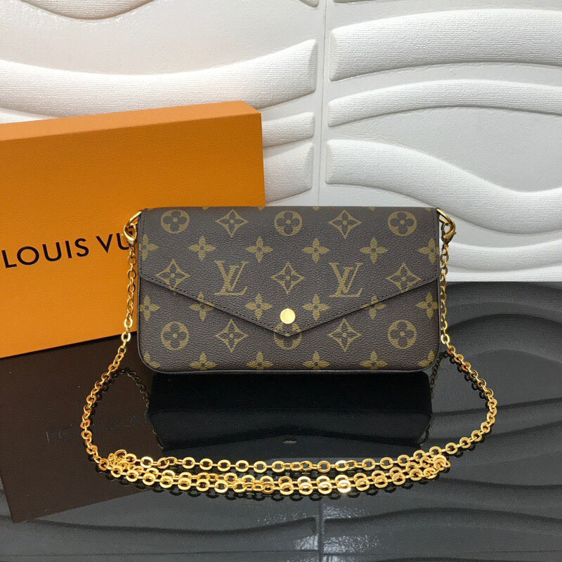 Glami-LAON - LOV Bags - 1321
