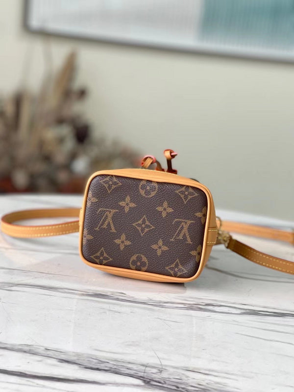 Satchel Bags - VL Bags - 108
