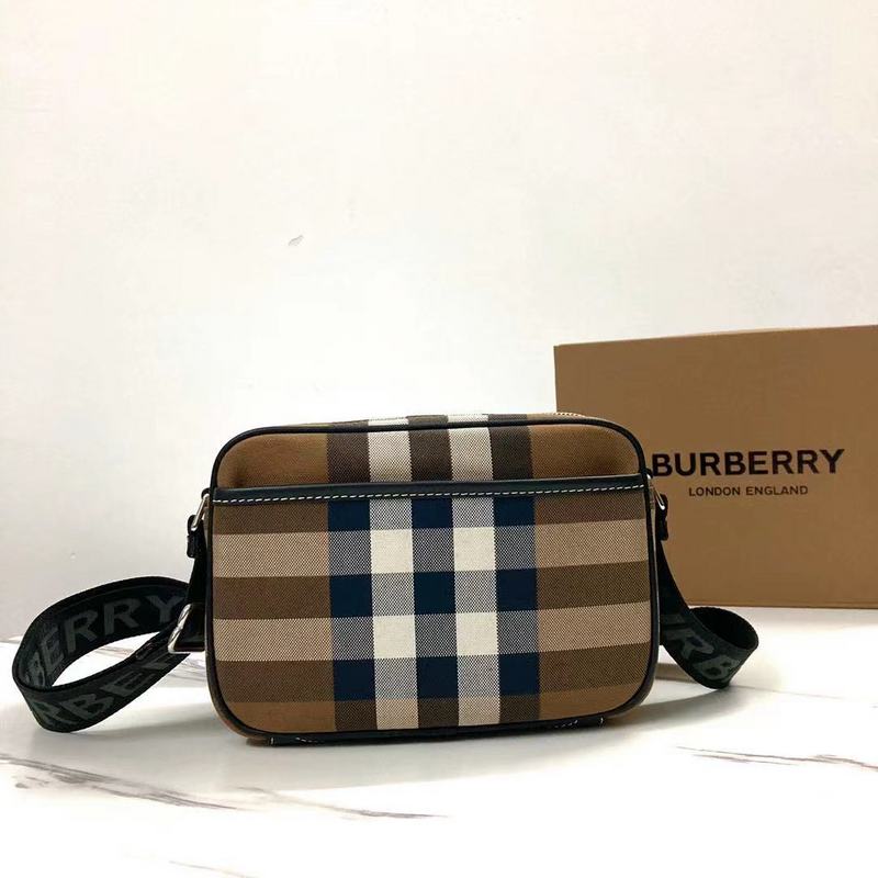 Glami-i BOR Men Bags - 201