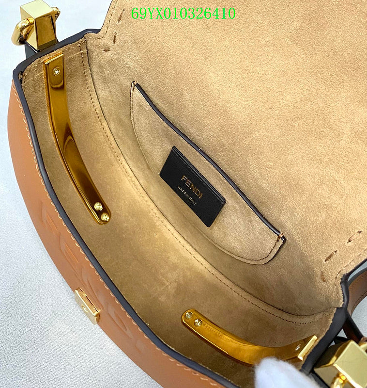 Glami - FDE Bags - 1634