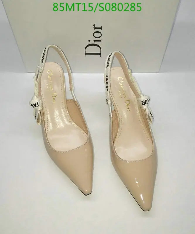 SAMCC - DOR Women Shoes - 2203