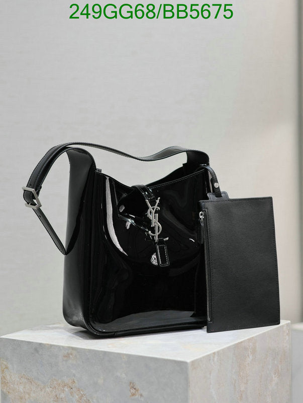SAMC - YLS Bags - 014