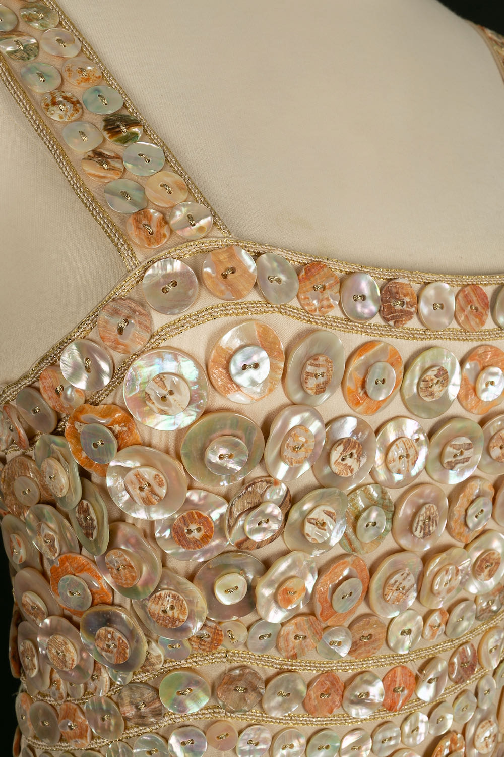 Robe Louis FÃƒÆ’Ã‚Â©raud Haute Couture