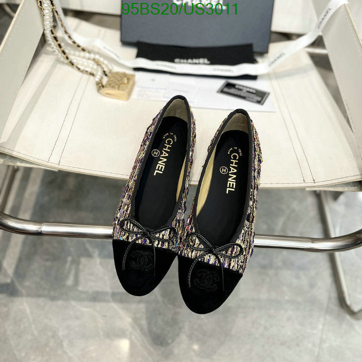 SAMC - CHL Women Shoes Ballet - 149