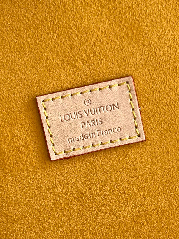 Glami Fashion Lu-Vi Bags - 16832