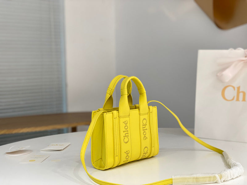 Glamy - CLE Bags - 478