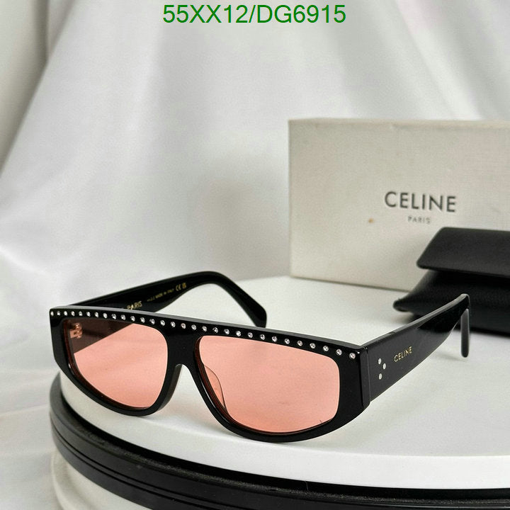 SAMC - COL Glasses - 017