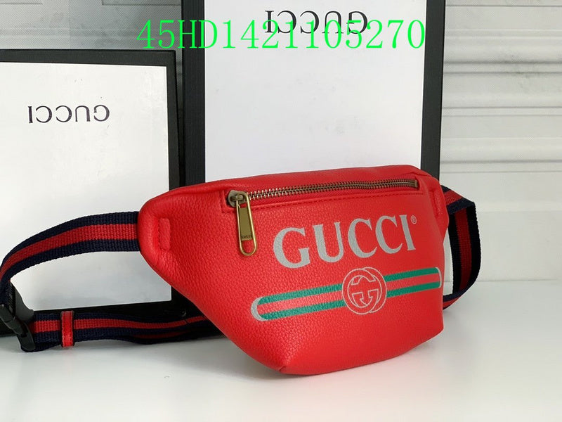 Glami Fashion - GCI Bags - 10750