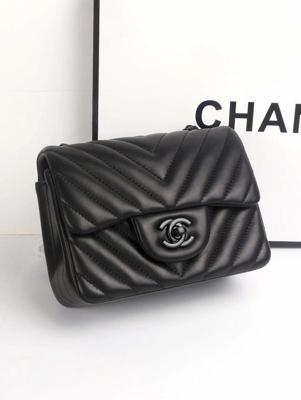 Satchel Bags - CHL Bags - 337