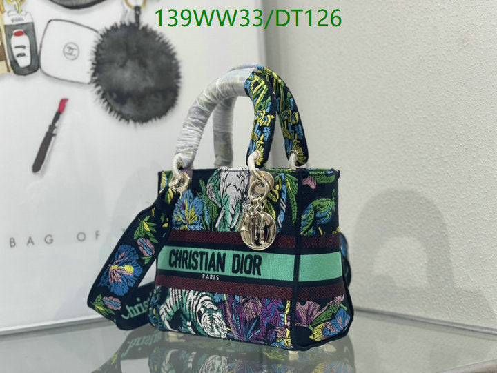 SAMCC - DOR Bags - 1009