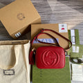 Satchel Bags - GCI Bags - 7426