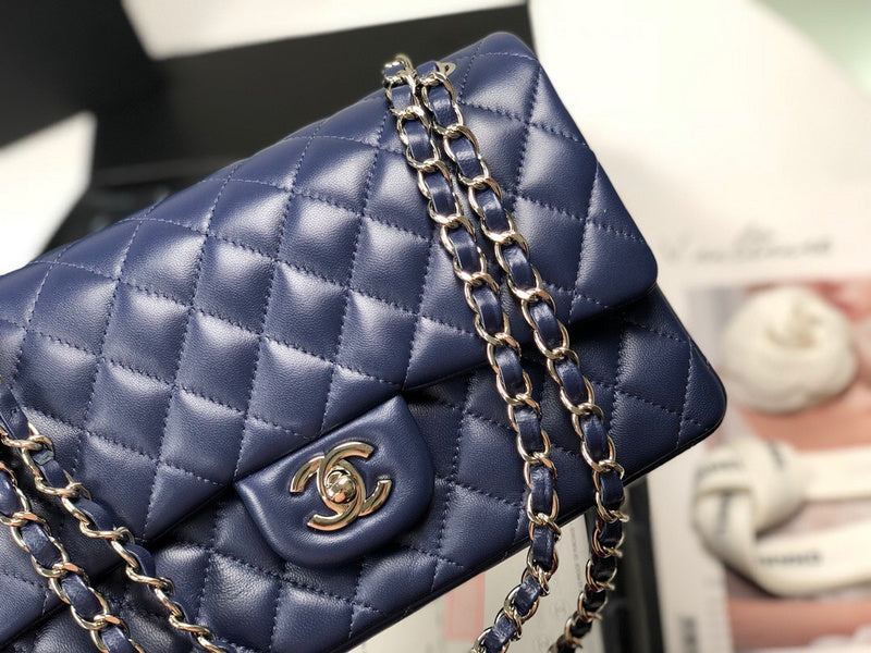 Satchel Bags - CHL Bags - 7468