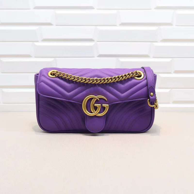 GlamI - GCI Bags - 825