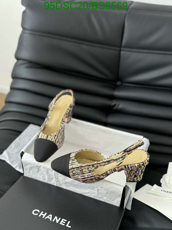 SAMC - CHL Women Shoes Ballet - 014