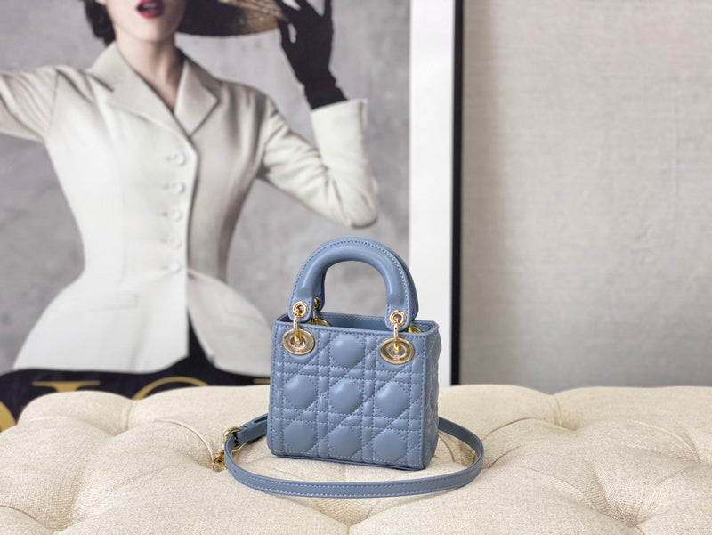 Satchel Bags - DOR Bags - 970
