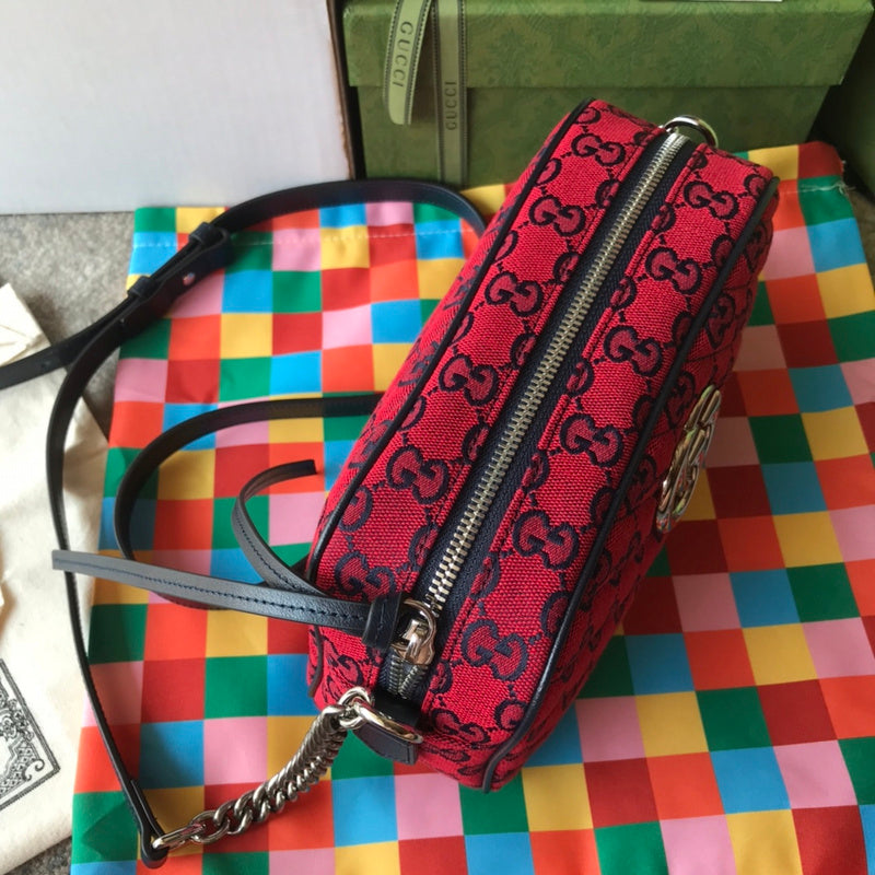 Glami-i GUKI Women Bags - 853