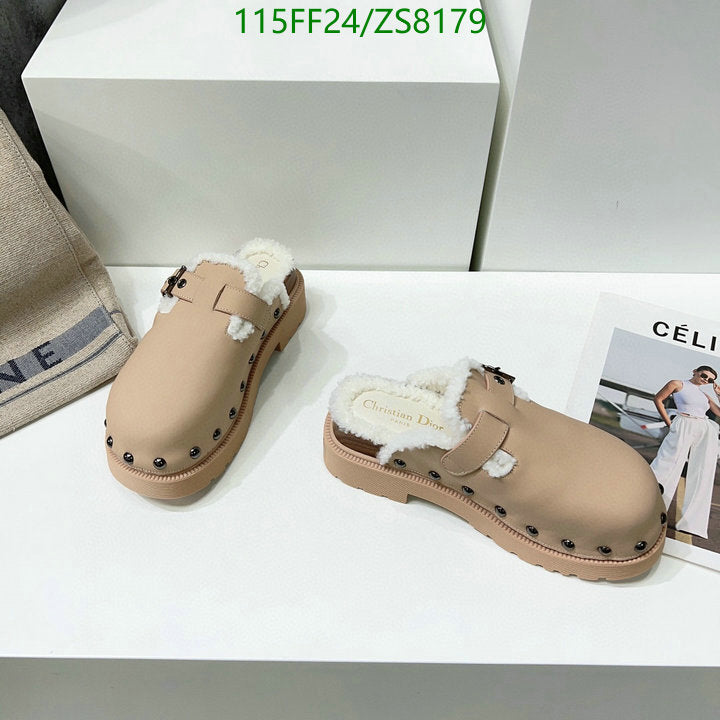 SAMCC - DOR Women Shoes - 2060